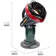 Mr Heater Little Buddy 1,1kW - Övrig jaktutrustning - 089301000339 - 5