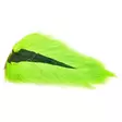 Nature's Spirit Select Bucktail Large 97 Fluo Yellow Chartreuse - Hännät - 697521318129 - 1