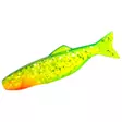 Orka Hybrid Shad 7cm 4kpl FB - Balans- och jiggpilkar - 8605039531949 - 1