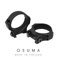 Osuma renkaat 36mm Low Picatinny - Kiikarinjalat - 6430068622229 - 1