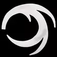 Pacchiarinis Dragon Tails XL Pearl - Haukiperhon sidonta - 7340009349339 - 1