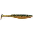 Rapala CrushCity The Kickman 7,5cm 3g Perch - Jiggar - 022677360409 - 1