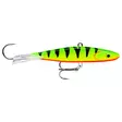 Rapala Jigging Shadow Rap 7cm 10g Glow Tiger - Tasapainopilkit ja jigipilkit - 022677359489 - 1
