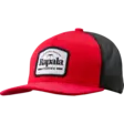 Rapala Red Unmatched Quality Snapback - Kepsar - 022677363189 - 1
