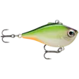 Rapala Rippin' Rap 5cm 9g ODL - Vibraatiovieheet - 022677366869 - 1