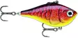 Rapala Rippin' Rap 6 RFCW - Vibraatiovieheet - 022677256139 - 1