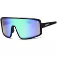 Rapala Sunfish Black Green Mirror - Aurinkolasit - 022677381329 - 1