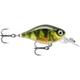 Rapala X-Light Crank Mid Runner 3,5cm 4g Live Perch - Wobblers - 022677339559 - 1