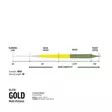 Rio Elite Gold WF5F - Rio - 730884192699 - 2