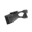 Sako S20 Hunter Rear Stock Black - Kolvar - 6438053142219 - 1