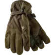 Seeland Helt Gloves Grizzly Brown XXL - Käsineet - 5707335408079 - 1