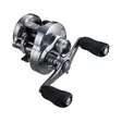 Shimano Calcutta Conquest DC 201HG - Shimano hyrräkelat - 022255303279 - 1