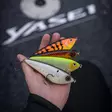 Shimano Javelin Jerk 11cm 33g Slow Sink Orange Tiger - Jerkbaits - 8717009895569 - 2