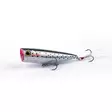 Shimano Yasei Pure Pop 8cm 12g Sea Trout - Ytbeten och poppers - 8717009887939 - 1