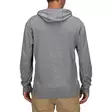 Simms Bugstopper Hoody S Aspen Heather - Fleecet ja hupparit - 694264679289 - 5