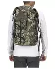 Simms Dry Creek Simple Pack Riparian Camo 25L - Perhokalastuslaukut, liivit ja vyöt - 694264517819 - 4