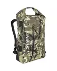 Simms Dry Creek Simple Pack Riparian Camo 25L - Perhokalastuslaukut, liivit ja vyöt - 694264517819 - 1
