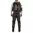 Simms G3 Guide Backpack Anvil - Väskor, västar och övrig utrustning - 694264681039 - 7