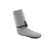 Simms Guide Guard Socks Pewter M - Muut kahluuvaatteet ja varaosat - 694264404799 - 1