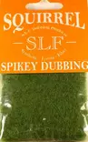 SLF squirrel dub vihreä - Dubbingit - 053526430059 - 1