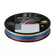 Spiderwire Smooth 8 Multicolor 600m 0,29mm 26,4kg - Kuitusiimat - 028632345719 - 5