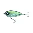 Squarepusher 7cm 20g Baby Pike - Jerkit - 7340031022989 - 1