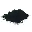 Svartzonker Pigment 10g - Black - Plastisoli värit - 6430055947519 - 1