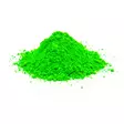 Svartzonker Pigment 10g - Fluo Green - Plastisoli värit - 6430055947489 - 1