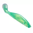 Svartzonker Ready Mix 50 g Golden Green Pike - Plastisoli värit - 7340031012829 - 1