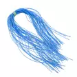 Svartzonker Silicone Skirts 220mm 3kpl Blue - Spinnerbait osat - 7340031010559 - 1