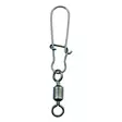 SZ Duo Lock Swivels #1 5kpl 55kg - Lukot ja leikarit - 7340031017619 - 2