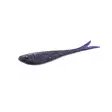SZ JB Fluke 124mm 9,1g 3kpl Green Pumpkin - Jigit - 7340031027540 - 1