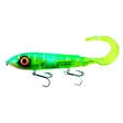 SZ McTail Original 94g Slow Sink C30 Royal Hot Pike Flash - Hybriidit - 7340031015769 - 1