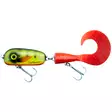 SZ Tail Junior 49g Orange Belly Perch - Hybridbeten - 7340031019019 - 1