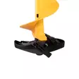 Teräsuoja Mora Ice Bee Blade Guard 150mm - Kairat, jääsahat ja jäätuurat - 6416038105909 - 1