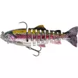 Tommy the Trout Multi Jointed R2F 20cm 105g Rainbow Trout - Gäddjiggar - 5707549552209 - 1