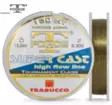 Trabucco T-Force Super Cast 150m 0,205mm 5,55kg - Monofiilisiimat - 8054393017215 - 1