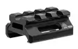 UTG Picatinny Riser Mount 13mm - Kikarskenor - 4717385552029 - 1