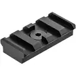UTG Pro Picatinny Rail M-LOK 40mm - Tilläggsutrusting för vapen - 4717385551619 - 1