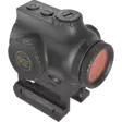 Vector Optics Paragon 1x18 X-Micro Prism Sight - Punapistetähtäimet - 6976386126129 - 8