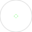 Vector Optics Paragon 1x18 X-Micro Prism Sight - Punapistetähtäimet - 6976386126129 - 12