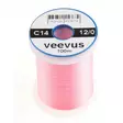Veevus 12/0 pink - Trådar - 762820153679 - 1