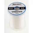 Veevus 8/0 White - Perhonsidontalangat - 762820145179 - 1