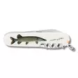 Victorinox Suomen Kalat Hauki - Victorinox - 6417167004279 - 3