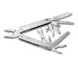 Victorinox SwissTool X nahkakotelossa - Victorinox - 7611160301789 - 5