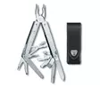 Victorinox SwissTool X nahkakotelossa - Victorinox - 7611160301789 - 2