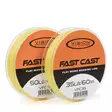 Vision Fast Cast Flat Mono Running Line 35lb 60m - Juoksusiimat - 6417512845809 - 1