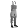 Vision Koski Wader Grey L - Kahluuhousut - 6417512848459 - 2