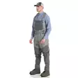 Vision Koski Wader Grey L - Kahluuhousut - 6417512848459 - 3