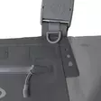 Vision Koski Wader Grey L - Kahluuhousut - 6417512848459 - 6